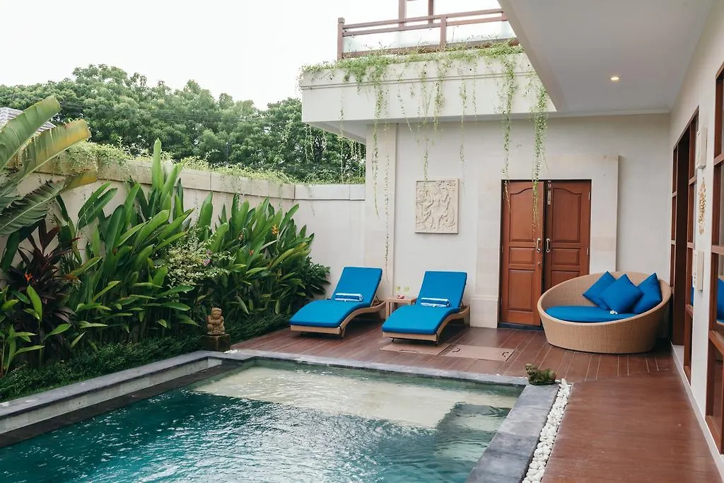 Villa Aurikari Legian 0*,