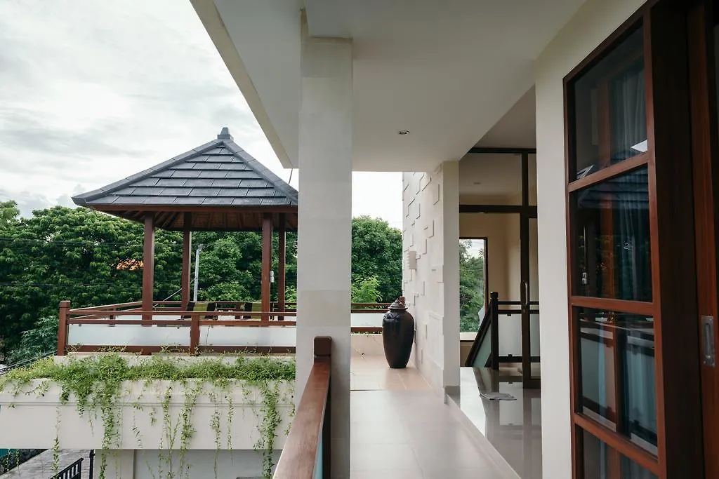 Villa Aurikari Legian