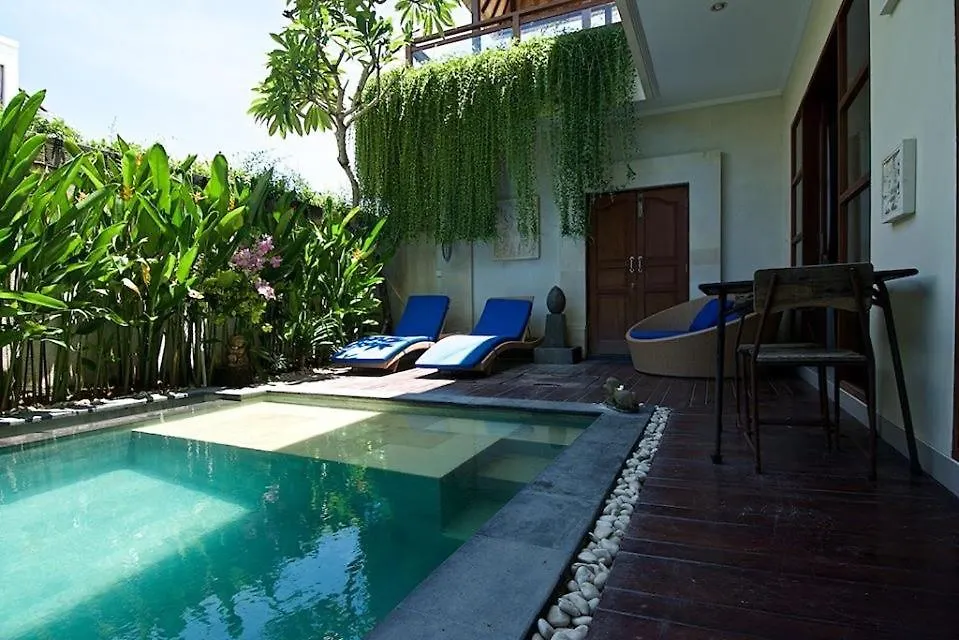 Villa Aurikari Legian