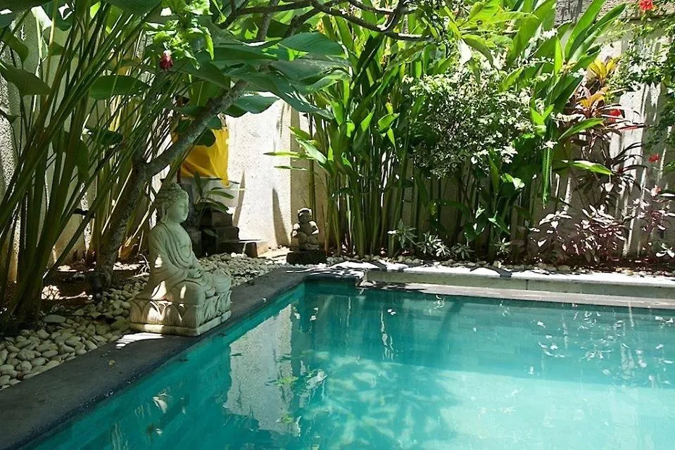 Villa Aurikari Legian