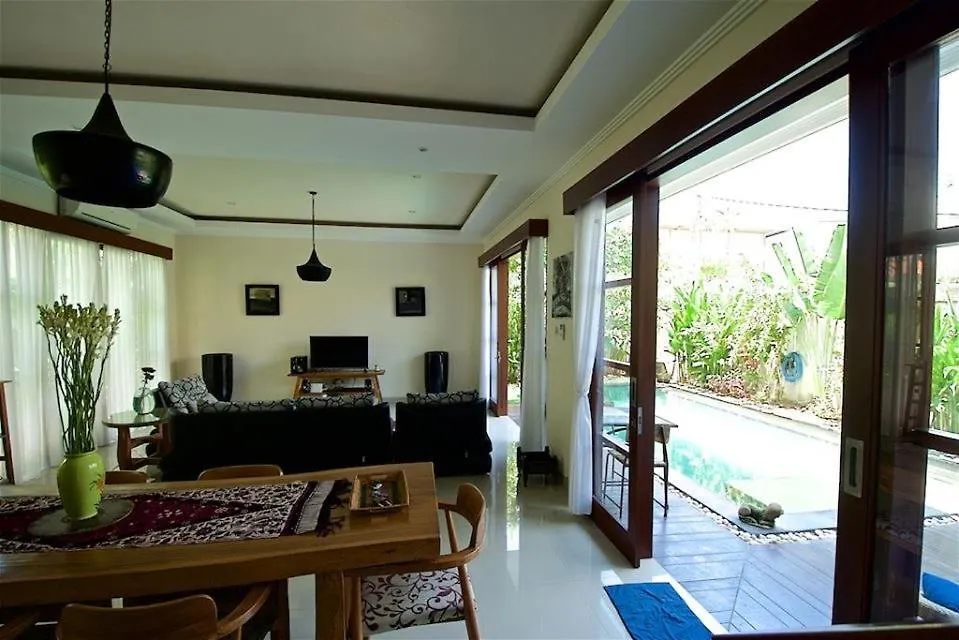 Villa Aurikari Legian 0*,