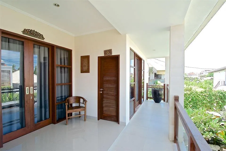 Villa Aurikari Legian