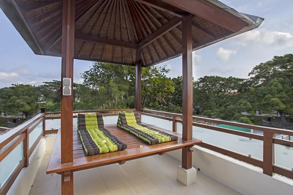 Villa Aurikari Legian