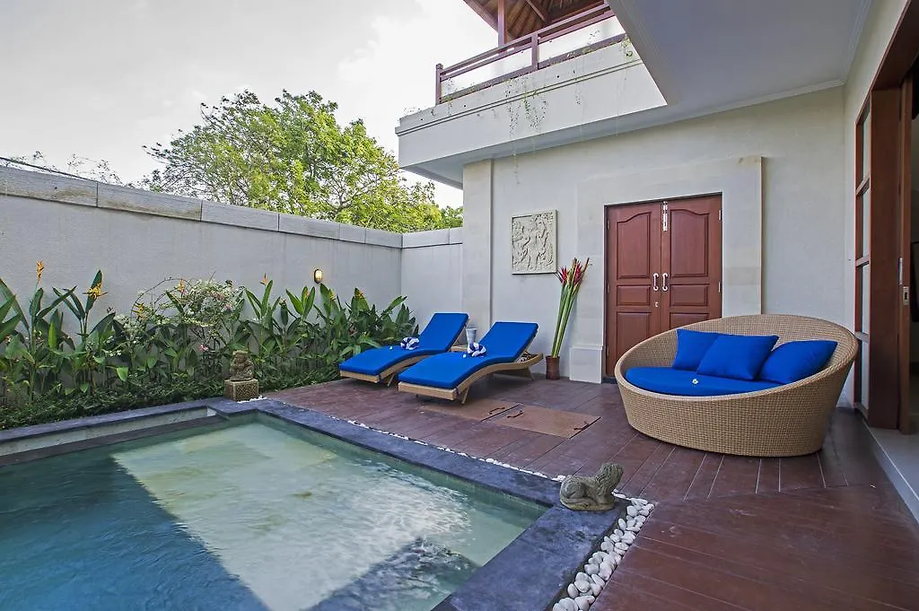 Villa Aurikari Legian   Legian (Bali)