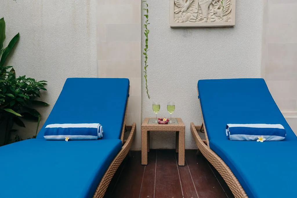 Villa Aurikari Legian