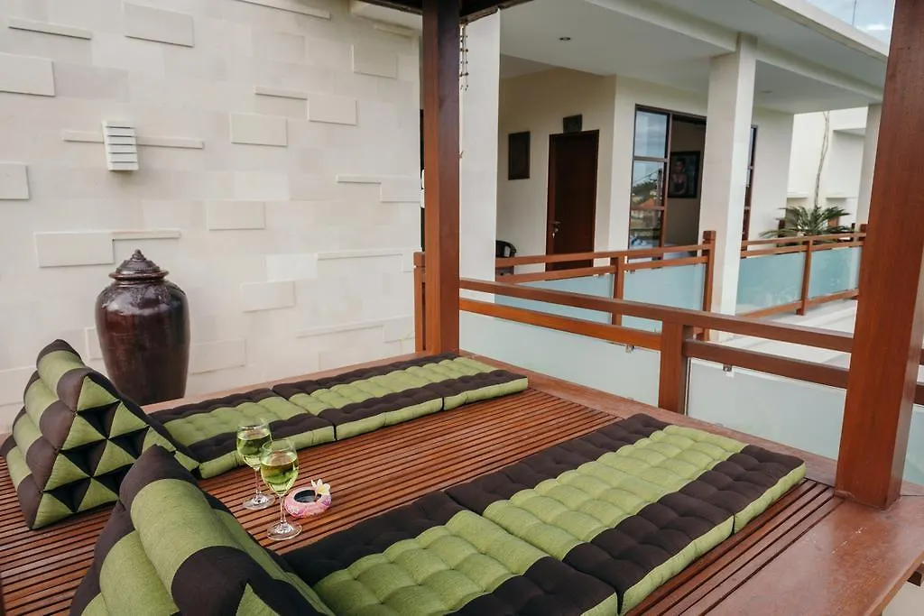 Villa Aurikari Legian  0*, Legian (Bali)