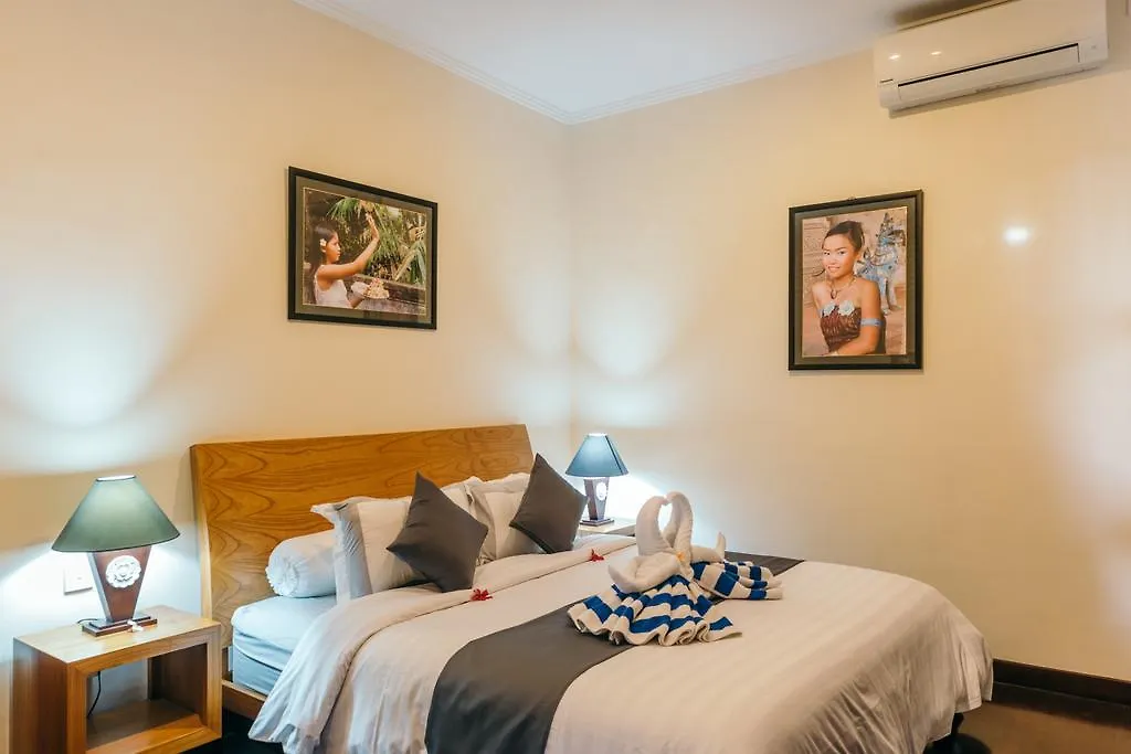 Villa Aurikari Legian  0*, Legian (Bali) Indonesia